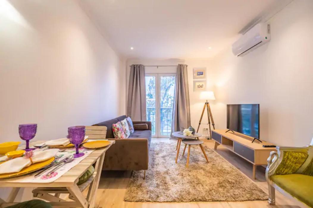 Ferienwohnung 1st Line Flat II Funchal  Exterior foto